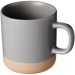 Taza pesada para fogatas regalo de empresa