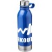 Botella deportiva de metal 70cl regalo de empresa