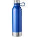 Botella deportiva de metal 70cl, botella de metal publicidad