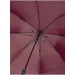 Paraguas de tormenta Bella de 23" con apertura automática, paraguas para tormentas publicidad