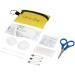 Pochette porte-clés 16 pièces pour premiers secours Valdemar, trousse de secours publicidad