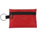 Pochette porte-clés 16 pièces pour premiers secours Valdemar regalo de empresa