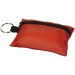 Pochette porte-clés 16 pièces pour premiers secours Valdemar, trousse de secours publicidad