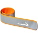 Brazalete reflectante, pulsera luminosa publicidad