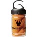 Serviette avec housse en PET Remy, serviette de sport publicidad
