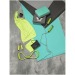 Serviette avec housse en PET Remy regalo de empresa
