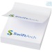 Almohadilla de hoja adhesiva 50x75mm regalo de empresa
