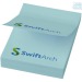 Almohadilla de hoja adhesiva 50x75mm, Adhesivo reposicionable Post-it pad publicidad