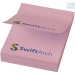 Almohadilla de hoja adhesiva 50x75mm regalo de empresa