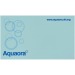 Almohadillas de hojas adhesivas 125x75mm, Adhesivo reposicionable Post-it pad publicidad