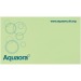 Almohadillas de hojas adhesivas 125x75mm, Adhesivo reposicionable Post-it pad publicidad