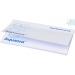 Almohadillas de hojas adhesivas 125x75mm, Adhesivo reposicionable Post-it pad publicidad