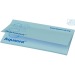 Almohadillas de hojas adhesivas 125x75mm regalo de empresa