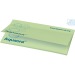 Almohadillas de hojas adhesivas 125x75mm regalo de empresa