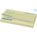 Almohadillas de hojas adhesivas 125x75mm regalo de empresa