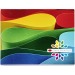 Post-its Sticky-Mate® avec couverture souple A7 100 x 75mm, Bloc Post-it adhésif repositionnable publicidad