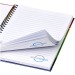 Cuadernos de espiral