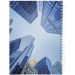 Cuaderno a5 personalizado con tapa dura regalo de empresa