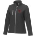 Chaqueta Softshell Orion para mujer, Chaqueta softshell y neopreno publicidad