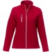 Chaqueta Softshell Orion para mujer, Chaqueta softshell y neopreno publicidad