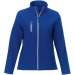 Chaqueta Softshell Orion para mujer, Chaqueta softshell y neopreno publicidad