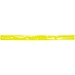 Brassard slap RFX réfléchissant de 44 cm en PVC regalo de empresa