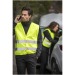 Chaleco reflectante de seguridad HW2 para adultos (XL) regalo de empresa