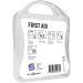 MyKit Primeros auxilios, kit de primeros auxilios publicidad