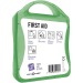 MyKit Primeros auxilios, kit de primeros auxilios publicidad