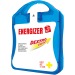 MyKit Energizer, trousse de secours publicidad