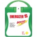 MyKit Energizer, kit de primeros auxilios publicidad