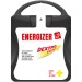 MyKit Energizer, kit de primeros auxilios publicidad