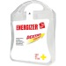 MyKit Energizer, trousse de secours publicidad
