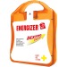MyKit Energizer, trousse de secours publicidad