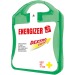 MyKit Energizer, trousse de secours publicidad
