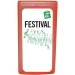 Mini kit del festival regalo de empresa