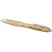 Bolígrafo Bamboo Nash regalo de empresa