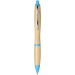 Bolígrafo Bamboo Nash regalo de empresa