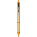 Bolígrafo Bamboo Nash regalo de empresa