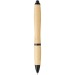 Bolígrafo Bamboo Nash regalo de empresa