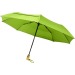 Umbrella 21" rPET, Paraguas duradero publicidad