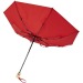Umbrella 21" rPET, Paraguas duradero publicidad