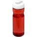 Bouteille de sport H2O Active® Eco Base 650ml avec couvercle à bascule regalo de empresa