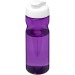 Bouteille de sport H2O Active® Eco Base 650ml avec couvercle à bascule, cadeau d'entreprise durable publicidad