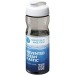 Bouteille de sport H2O Active® Eco Base 650ml avec couvercle à bascule, cadeau d'entreprise durable publicidad