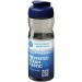 Bouteille de sport H2O Active® Eco Base 650ml avec couvercle à bascule regalo de empresa