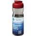 Bouteille de sport H2O Active® Eco Base 650ml avec couvercle à bascule, cadeau d'entreprise durable publicidad