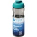 Bouteille de sport H2O Active® Eco Base 650ml avec couvercle à bascule, cadeau d'entreprise durable publicidad