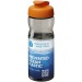 Bouteille de sport H2O Active® Eco Base 650ml avec couvercle à bascule, cadeau d'entreprise durable publicidad