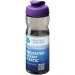 Bouteille de sport H2O Active® Eco Base 650ml avec couvercle à bascule, cadeau d'entreprise durable publicidad
